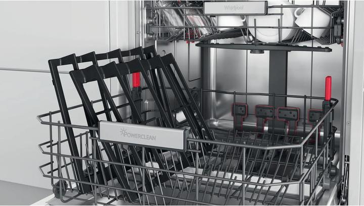 Image du produit Whirlpool TGML 661 NB