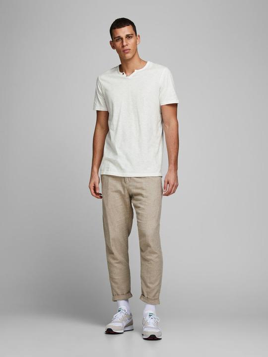Immagine prodotto Jack & Jones Maglietta con collo diviso (XS)