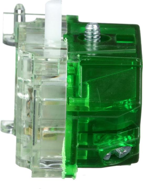 Produktbild Schneider Electric Hilfsschalterblock
