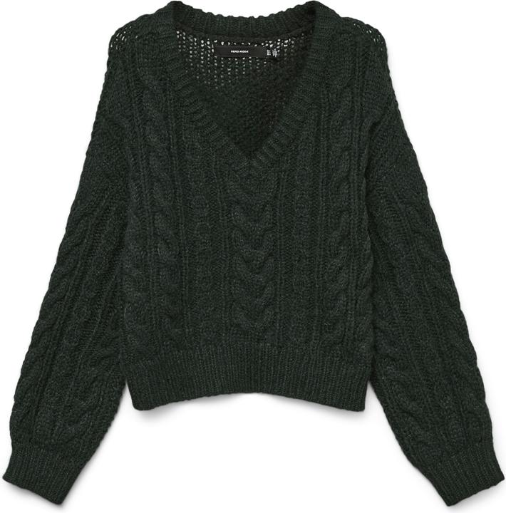 Produktbild Vero Moda VMDREAM Pullover Strickpullover (M)