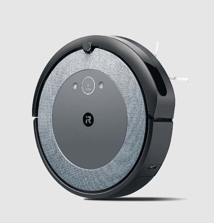 Image du produit iRobot Roomba i5+ (Robot vacuum)