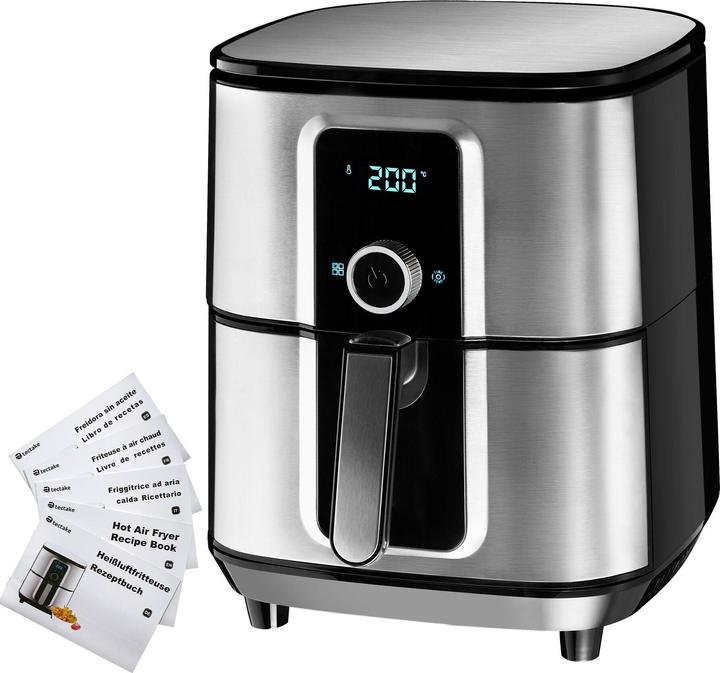 Actual product image tectake Ben