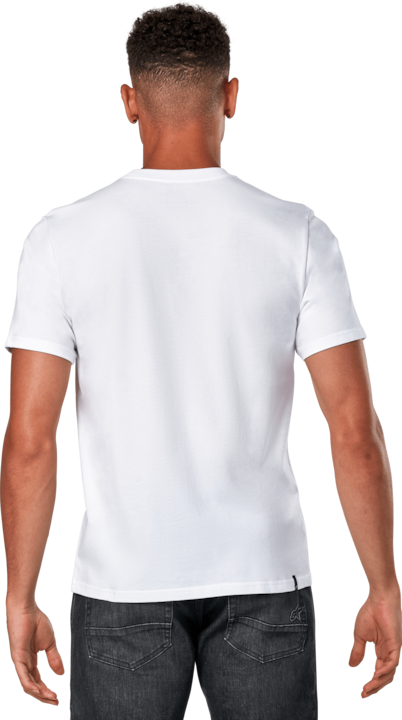 Produktbild Alpinestars Tee 24 Glyfs Csf Ss (M)