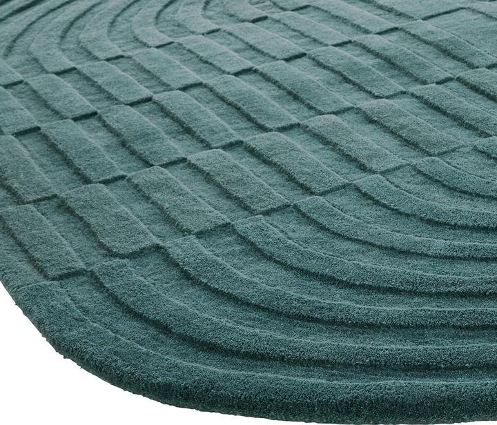 Produktbild La Redoute Interieurs Malko (200 x 290 cm)