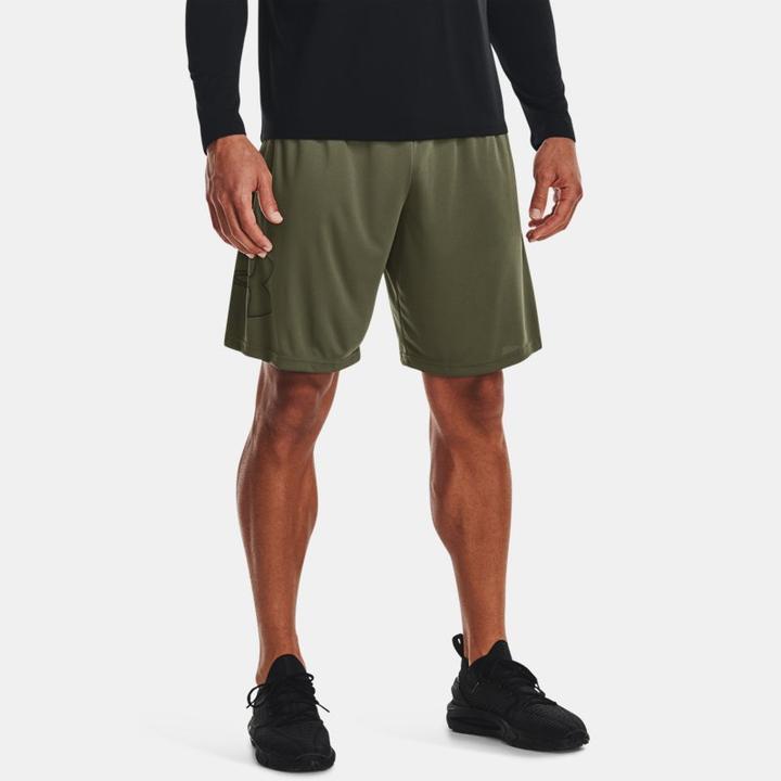 Produktbild Under Armour Ua Tech Graphic Short (L)