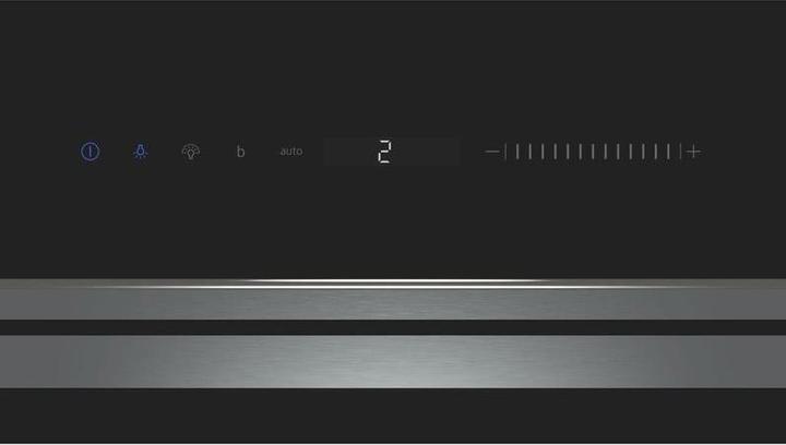 Actual product image Siemens Lc97fvw60 (Wall hood)