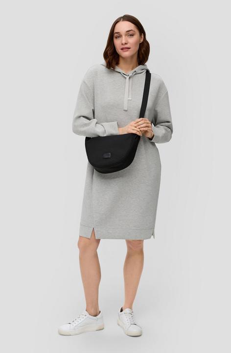 Image du produit s.Oliver Kleid Sweaterkleid aus Modalmix (44)