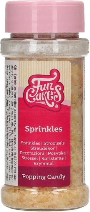 Actual product image FunCakes Knallbonbon (1 x)