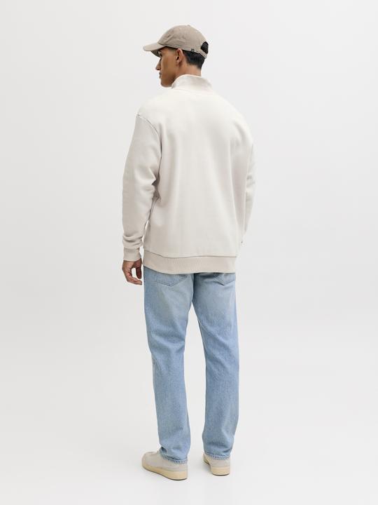 Produktbild Jack & Jones Gedruckt Sweatshirt Sweatshirt (XS)
