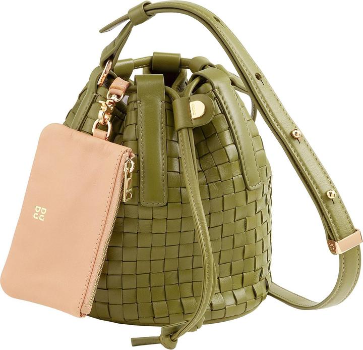 Immagine prodotto Dudu Filicudi Beuteltasche Leder 14 cm