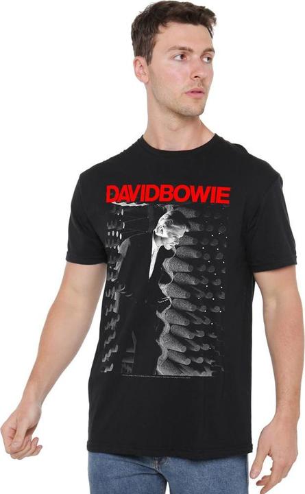 Produktbild David Bowie Station to Station TShirt (4XL)