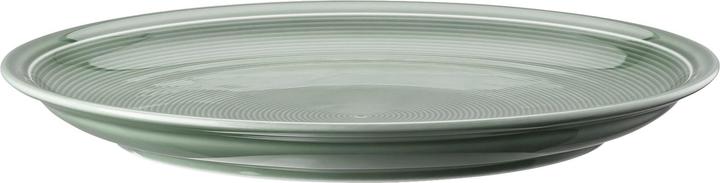 Actual product image Thomas Dinner plate Ø28 cm - Trend Moss Green (1 pcs.)