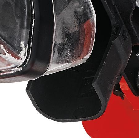 Image du produit Einhell TC-SM 2131 Dual