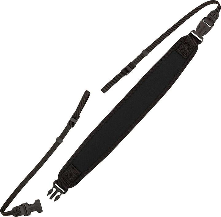 Actual product image OP Tech Strap System Classic Strap (Neck belt)
