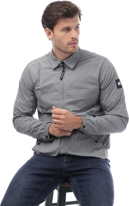 Produktbild Weekend Offender Granville Hemdjacke (L)