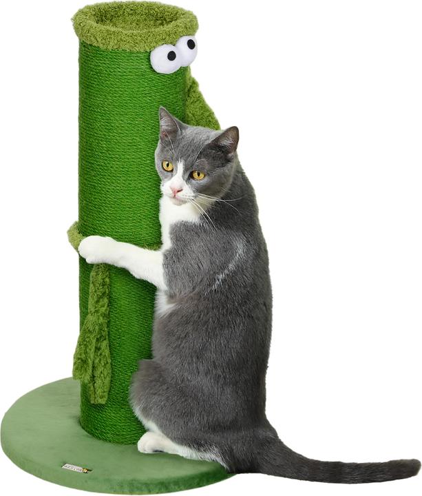 Produktbild Jamb Kratzstamm (63 cm, Grün)