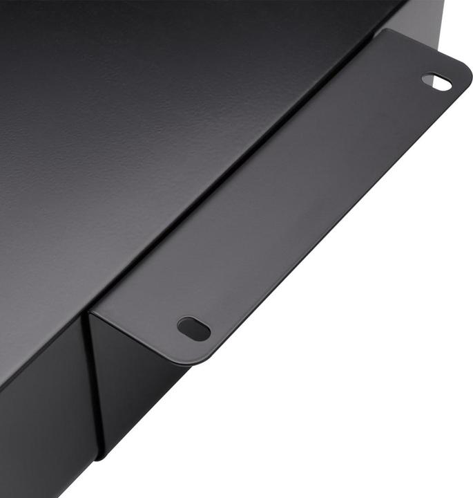 Produktbild Maclean MC-461 - Ergonomische Untertischschublade mit Schlüssel Abschliessbar