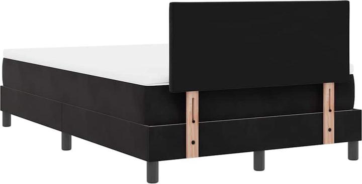 Image du produit vidaXL Modernes Bett (120 x 200 cm)