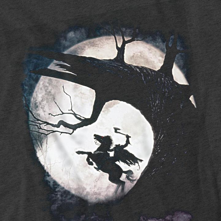 Image du produit Sleepy Hollow - T-shirt - Adulte (M)