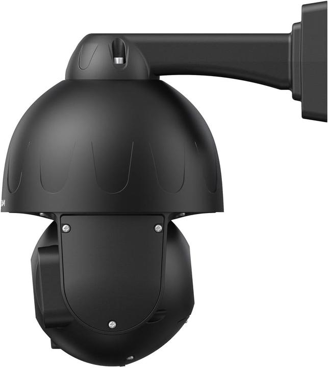 Image du produit Foscam SD8EP Noir (3840 x 2160 pixels)