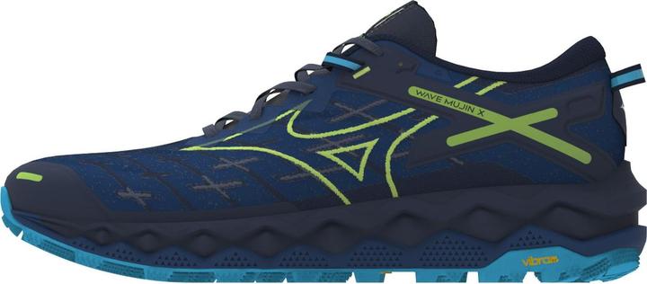 Actual product image Mizuno WAVE MUJIN 10 (44.5)