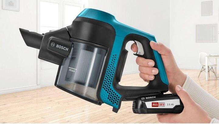 Produktbild Bosch Hausgeräte BBS611LAG