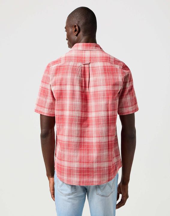 Immagine prodotto Wrangler Kurzarmhemd Ss Shirt (M)