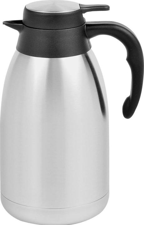 Image du produit EVA Pots à vide (2 l)