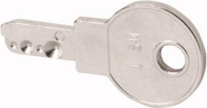 Produktbild Eaton Ersatzschlüssel RMQ Titan