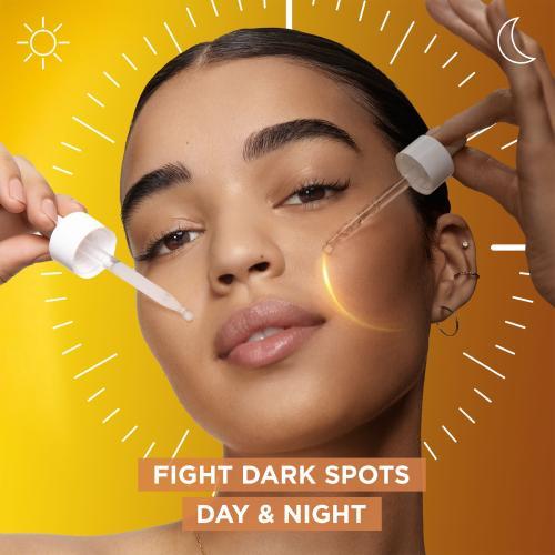 Produktbild Garnier Skin Naturals Vitamin C (30 ml)