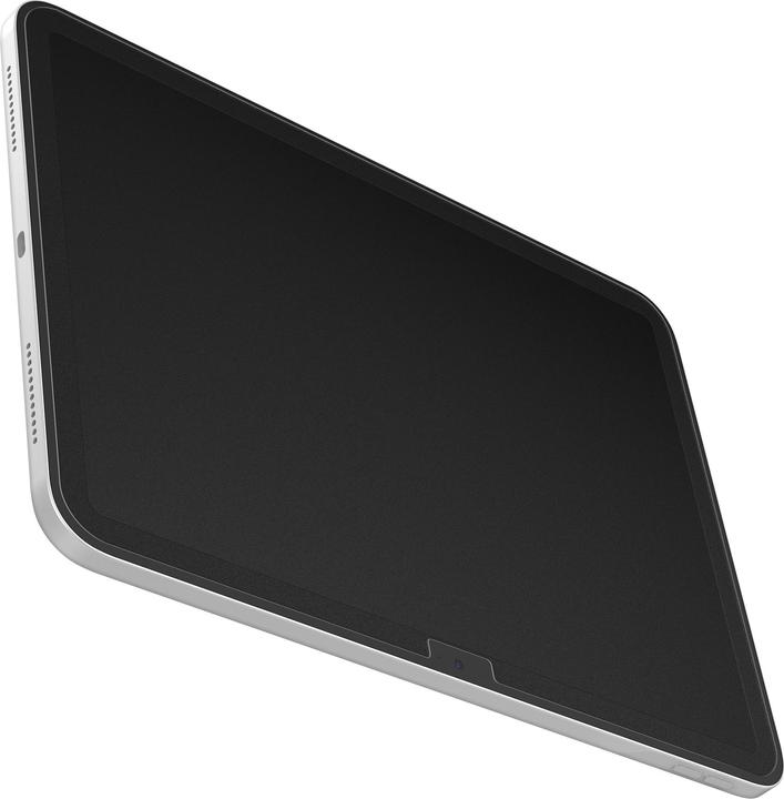 Actual product image Spigen Paper Touch Pro iPad 10.9" 2022 folia matowa AFL05537 (1 pcs., Apple iPad 2022 (10th Gen))