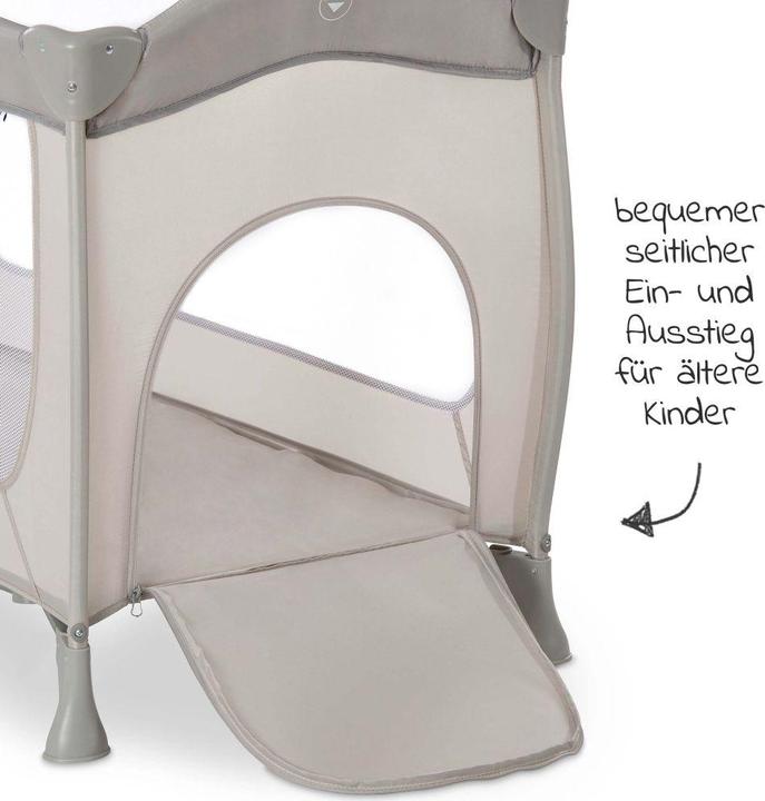 Immagine prodotto Hauck Sleep N Play Go Plus