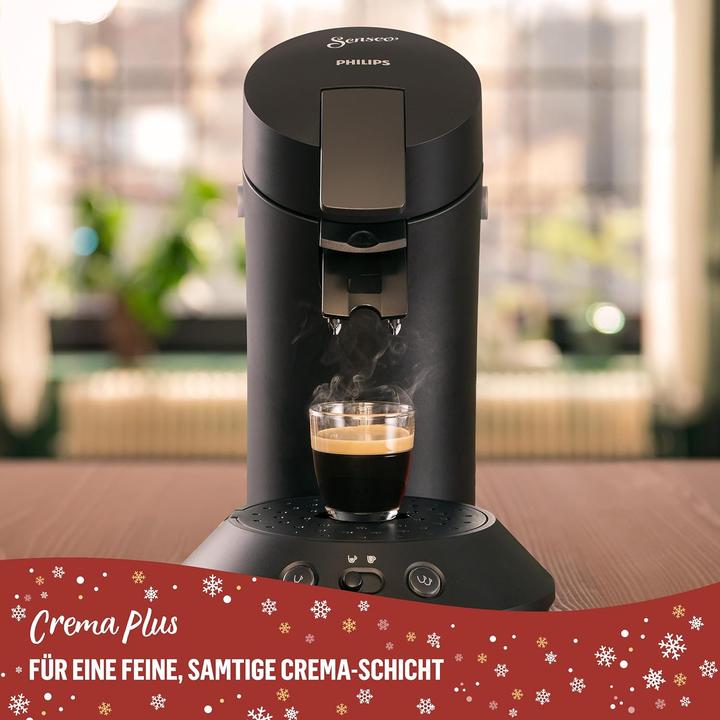 Produktbild Philips Original Plus CSA210/60 Kaffeepadmaschine (Senseo)