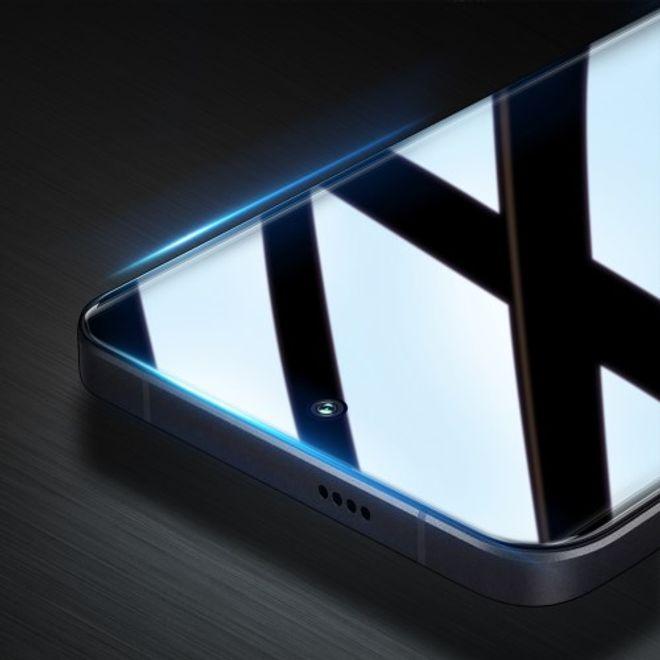 Image du produit Dux Ducis - Tempered Glass - Xiaomi 15 Ultra - Black (1 pcs, Xiaomi 15 Ultra)