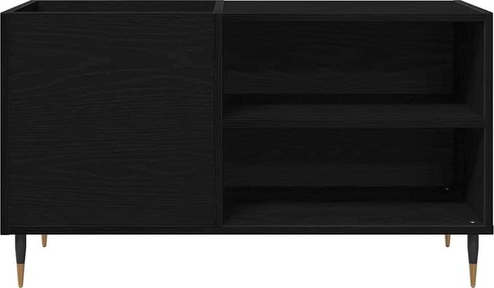 Produktbild vidaXL Medienlagerungsschrank (85 x 38 x 48 cm)