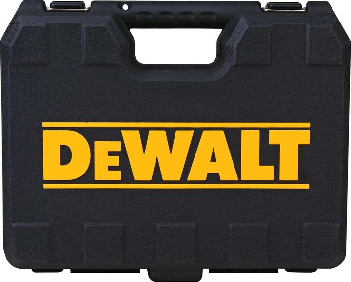 Produktbild DeWalt D25133K