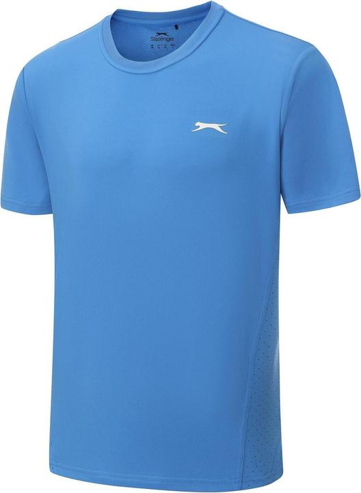 Produktbild Slazenger TShirt Perforiert Tennis (S)