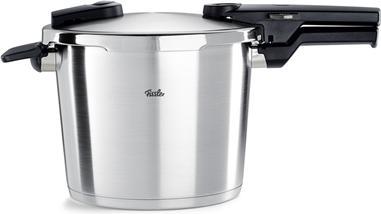 Productafbeelding Fissler Vitaquick Premium (22 cm, Steelpan, Roestvrij staal)