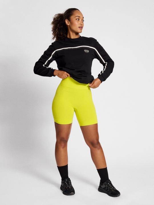 Image du produit hummel hmlTIF SEAMLESS SHORTS (L)