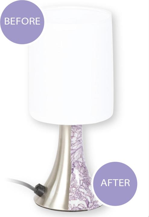 Actual product image Décopatch Decopatch paper No. 14, 5 sheets (20 g/m², 5x)
