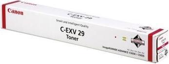 Actual product image Canon C-Exv 29m (M)