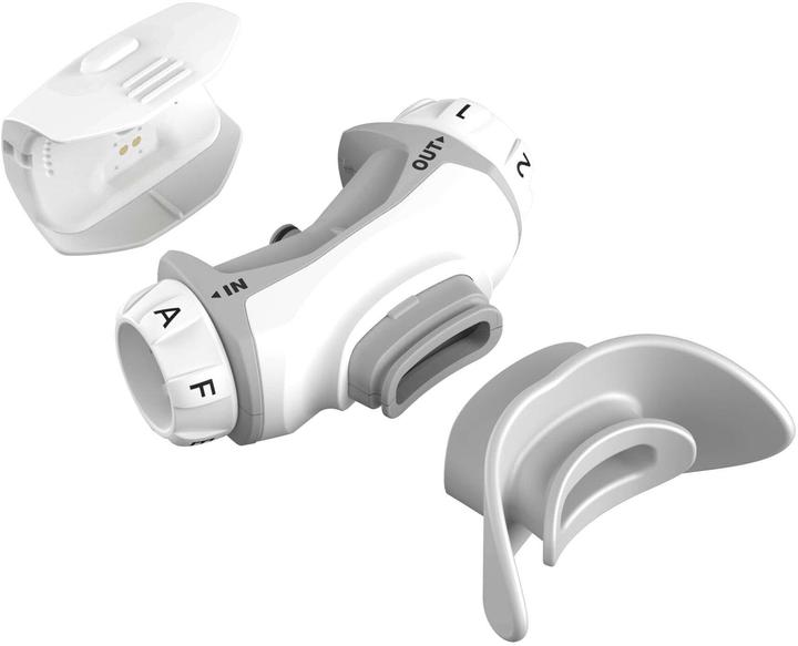 Image du produit Airofit Entraîneur respiratoire Essential