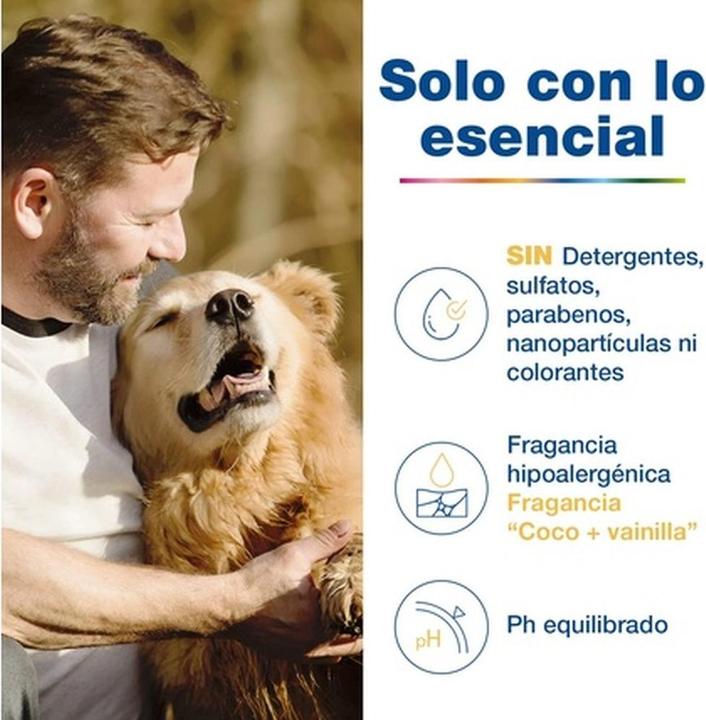 Produktbild Douxo S3 Pyo (Hund, Katze)