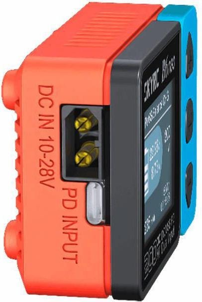 Productafbeelding SkyRC B6neo-oplader LiPo 1-6s 10A 200W