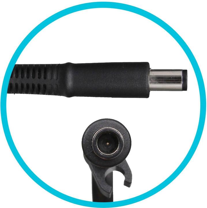 Actual product image HP 609945-001 (200 W)