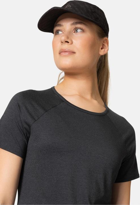 Actual product image Odlo T-shirt crew neck s/s ACTIVE 365 (L)