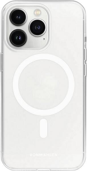 Produktbild Vonmählen Transparent Case for iPhone 15 (Apple iPhone 15)