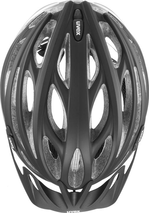 Actual product image Uvex Sports oversize (61 - 65 cm)