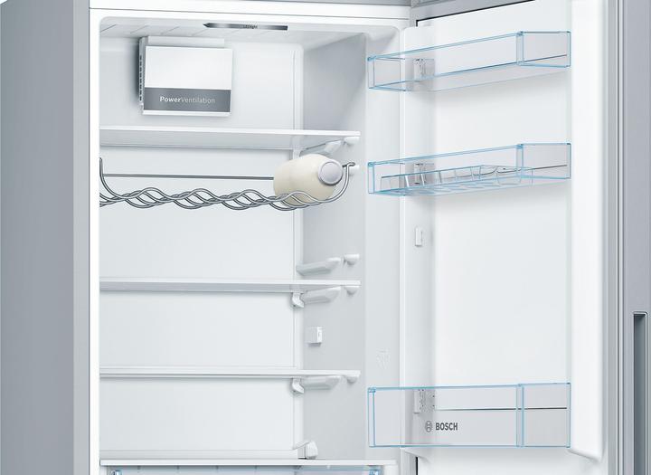 Produktbild Bosch Hausgeräte KGV36VIEAS (308 l)