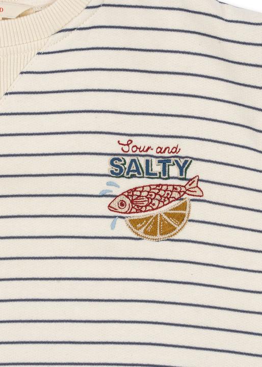 Produktbild Konges Slojd Amio Sweatshirt Captains (86)